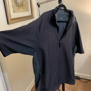 Men’s Nike Golf Pullover